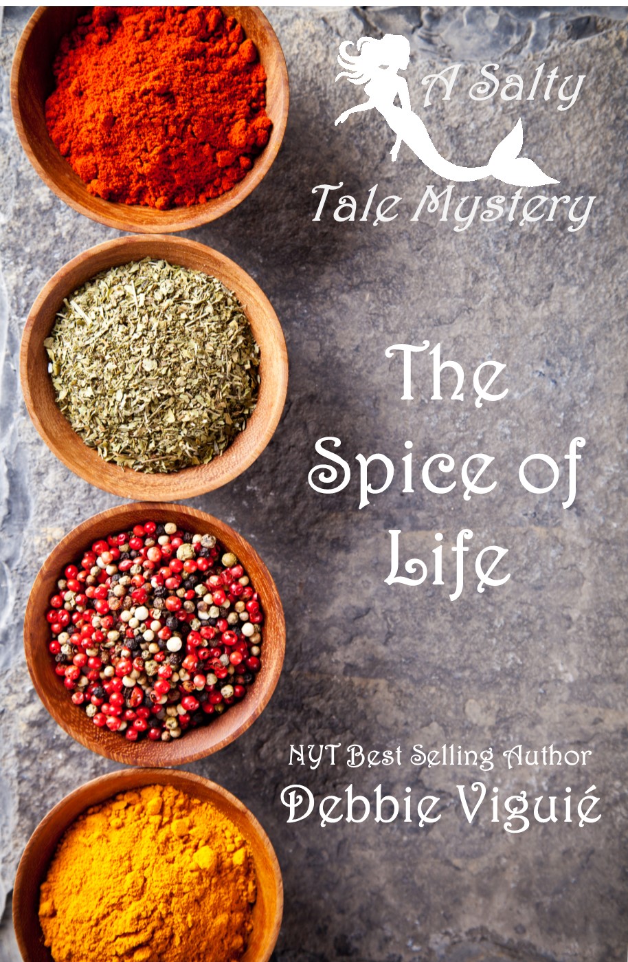 Мод the spice of life описание